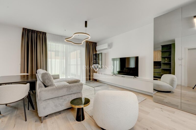 Pipera, 0% comision, comunitate, liniste, stil de viata, duplex 3 camere The Village
