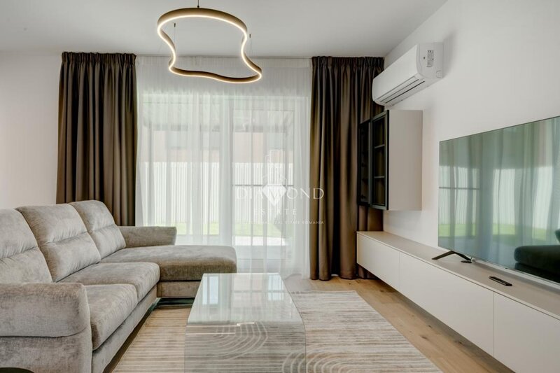 Pipera, 0% comision, comunitate, liniste, stil de viata, duplex 3 camere The Village