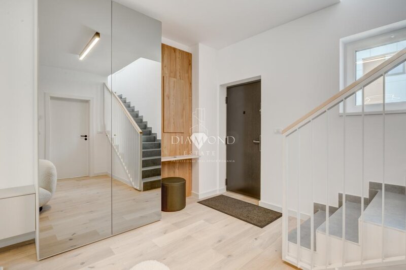 Pipera, 0% comision, comunitate, liniste, stil de viata, duplex 3 camere The Village