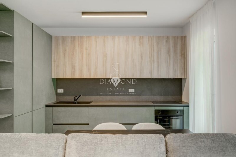 Pipera, 0% comision, comunitate, liniste, stil de viata, duplex 3 camere The Village
