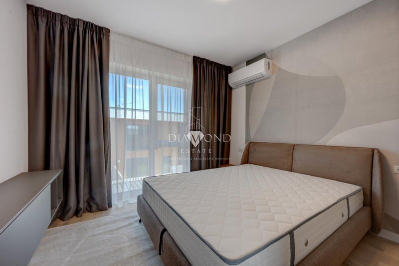 Pipera, 0% comision, comunitate, liniste, stil de viata, duplex 3 camere The Village