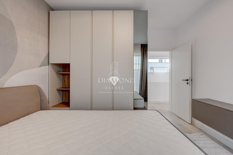 Pipera, 0% comision, comunitate, liniste, stil de viata, duplex 3 camere The Village