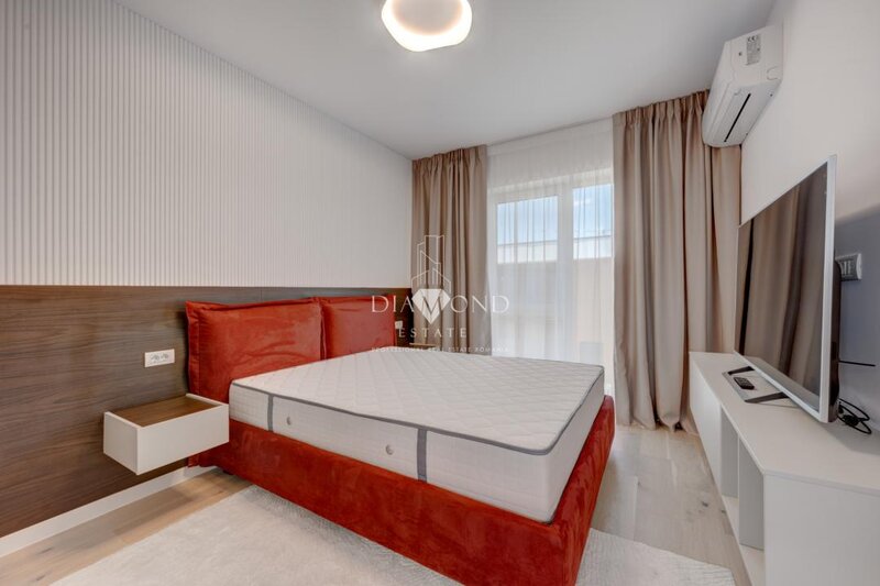 Pipera, 0% comision, comunitate, liniste, stil de viata, duplex 3 camere The Village